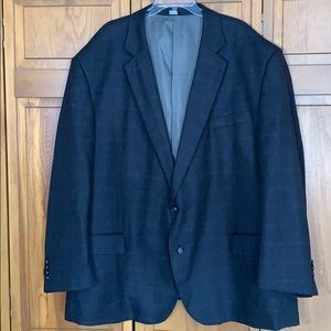 CM Silver Edition Blazer/Sport Coat 4XL 58/60R